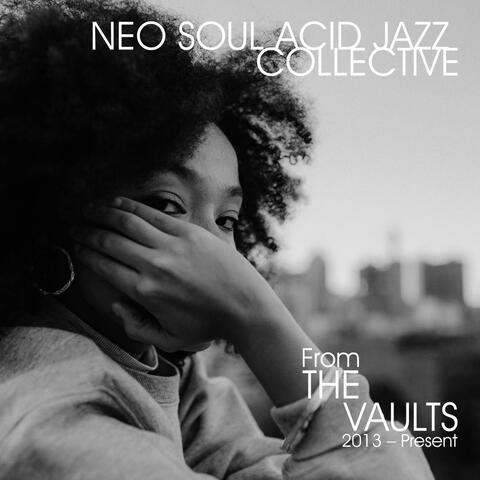 Neo Soul Acid Jazz Collective