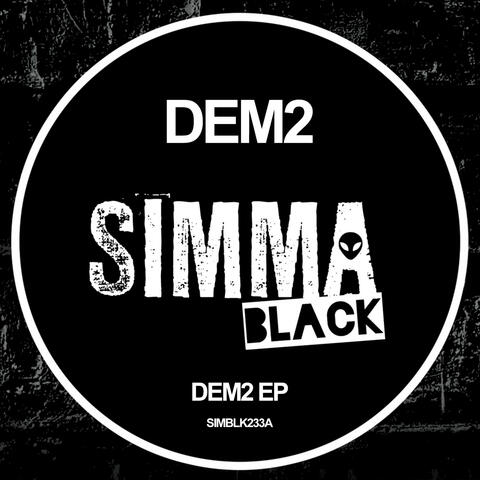 Dem2 EP