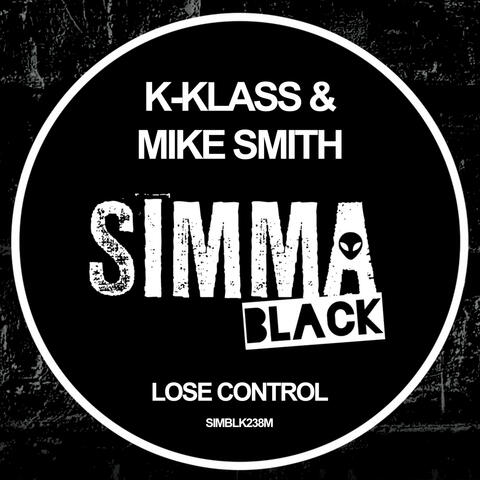 Lose Control