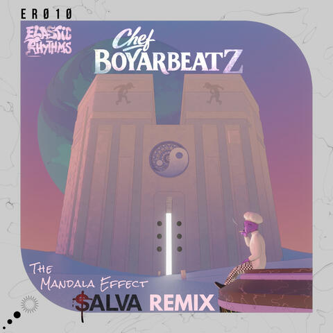 The Mandala Effect (Salva Remix)