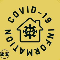 Coronavirus: What To Do: Covid-19: Fire Break