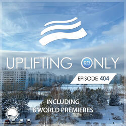 Kepler-452B [UpOnly 404] [Premiere]