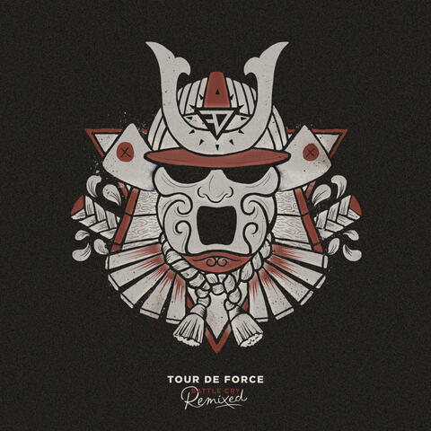 Battle Cry Remixed