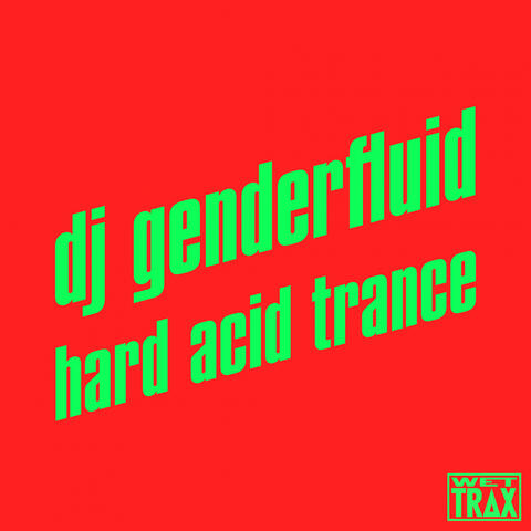 hard acid trance 1