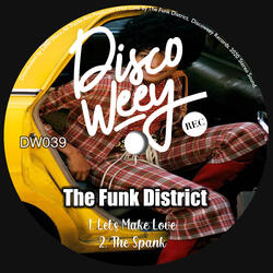 The Spank