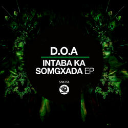 Intaba Ka Somgxada