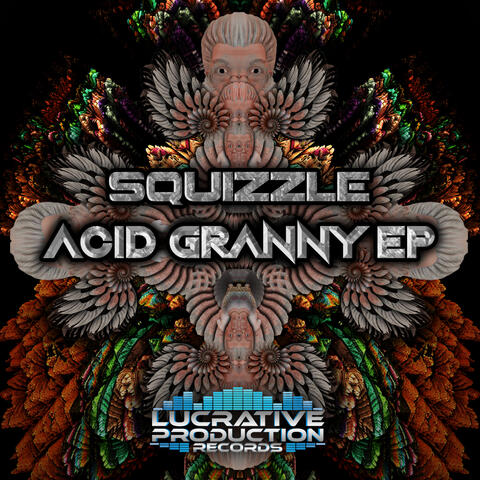 Acid Granny EP