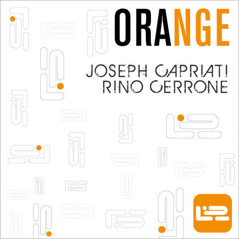 Orange EP