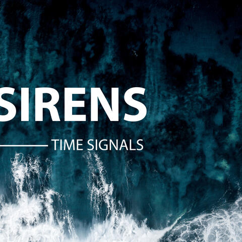 Sirens EP