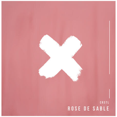Rose de sables