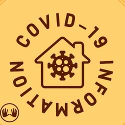 Coronavirus: What To Do: Covid-19: Tier 4