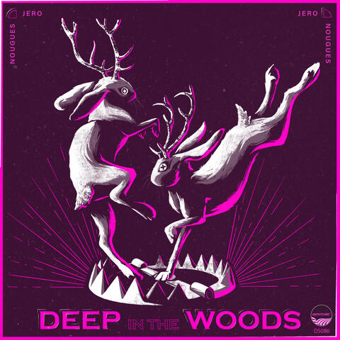 Deep In The Woods