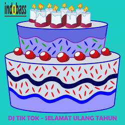 Selamat Ulang Tahun