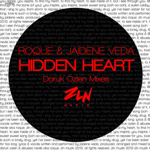 Hidden Heart