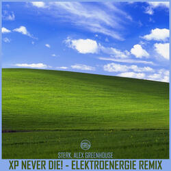 XP Never Die!