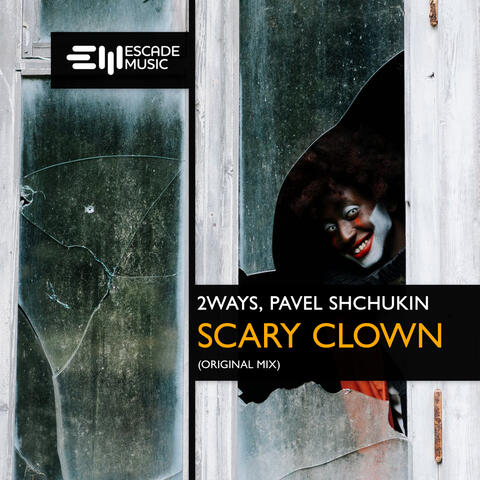 2ways & Pavel Shchukin