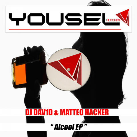 Alcool EP