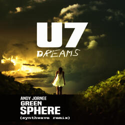Green Sphere