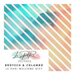 Le PaRi Welcome Gift