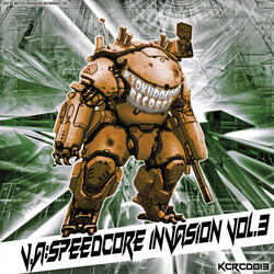 Hellish Exterminator 2016 -ModeInvasion-
