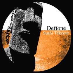 Sushi Takeout