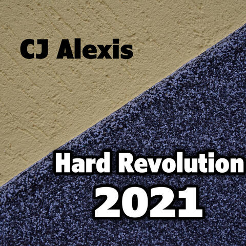 Hard Revolution 2021
