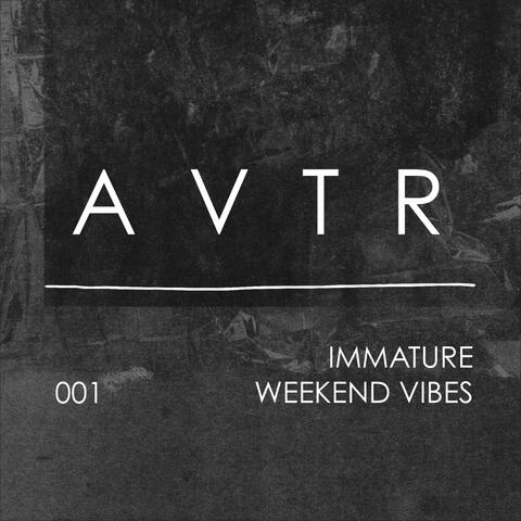 Weekend Vibes