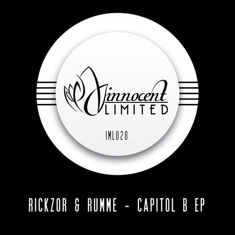 Rickzor & Rumme