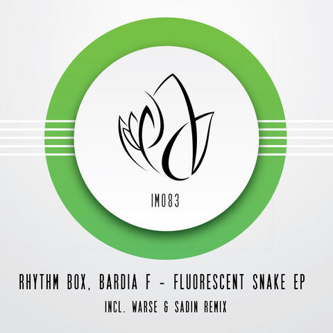 Fluorescent Snake EP