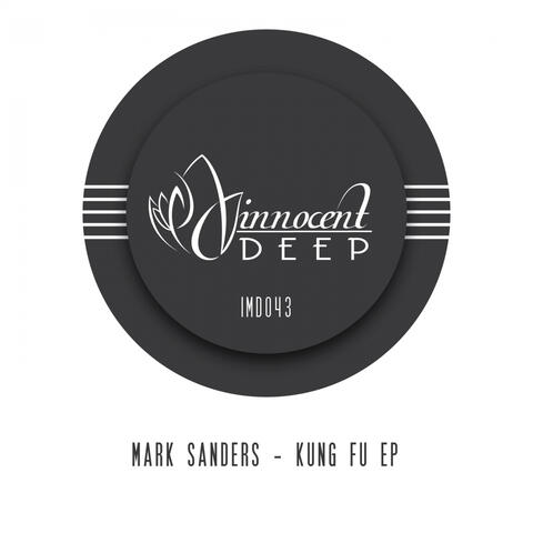 Kung Fu EP