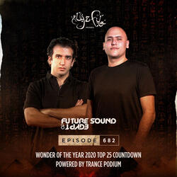 Somebody Loves You (FSOE 682)