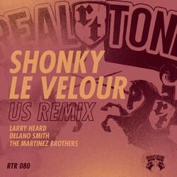 Le Velour