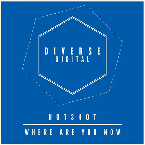 Where Are You Now