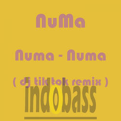 Numa-Numa