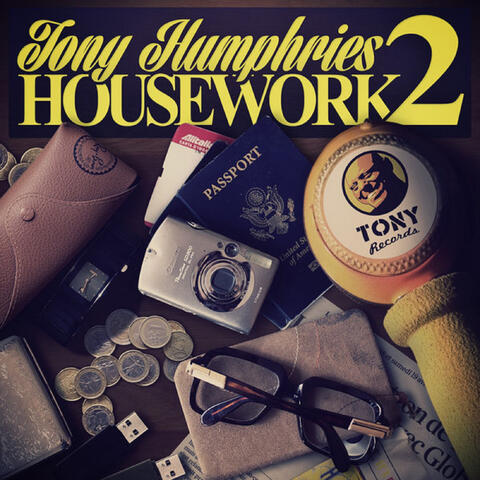 Housework 2