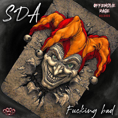 Fucking Bad EP