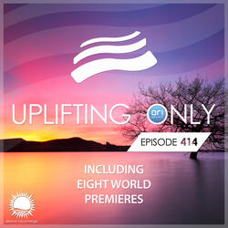 Frozen in Time [UpOnly 414] [PRE-RELEASE PICK] [Premiere]