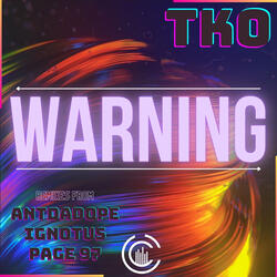 Warning
