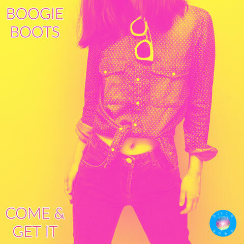 Come & Get It