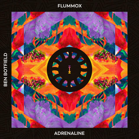 Adrenaline