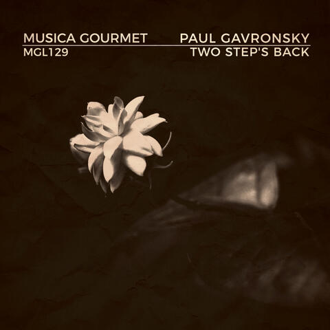 Two Step's Back