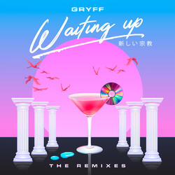 Waiting Up