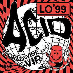 Acid Worldwide VIP