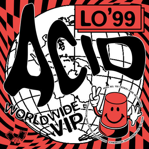 Acid Worldwide VIP