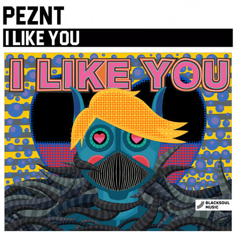 I Like You