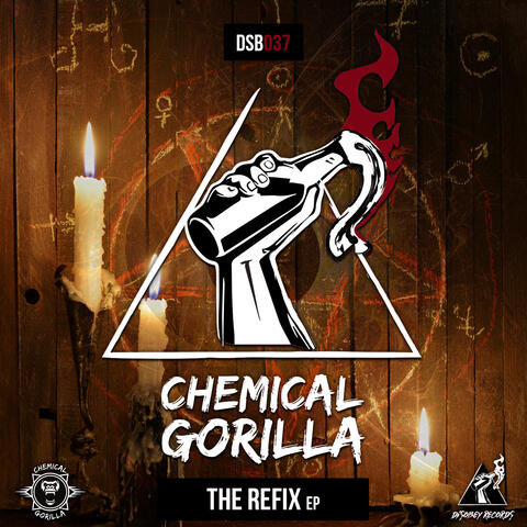 The ReFix EP