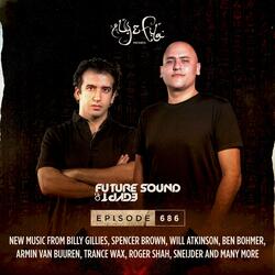Run Away (FSOE 686)
