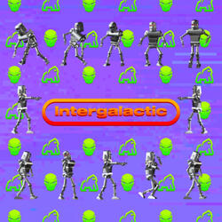 INTERGALACTIC