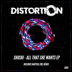 All That She Wants