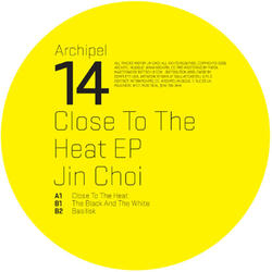 Close To The Heat EP